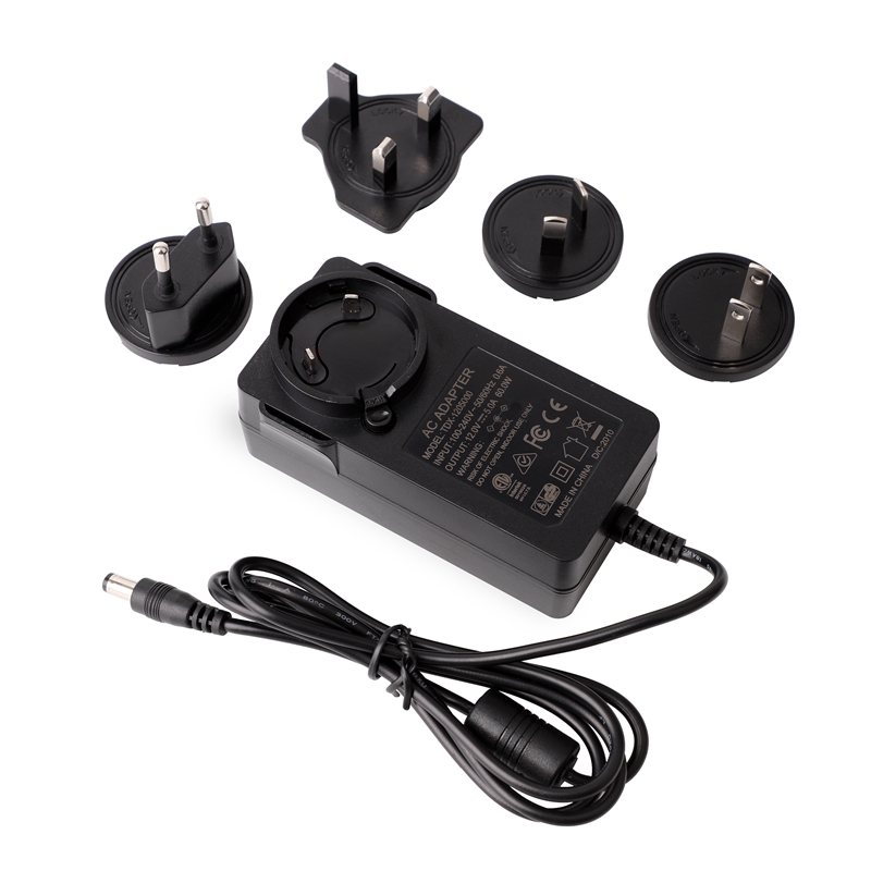 Power Adapter Suppliers-Shenzhen Teng Da Xing Electronic Co., Ltd.